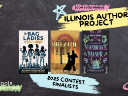 2025 Finalists Announced!